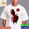 Saw X Blood Drive Blood Male Nurse Poster Unisex T-Shirt