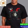 Saw X Eyes Trap The Gruesome Traps New Poster Classic T-Shirt