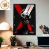 Saw X Brain Trap The Gruesome Traps New Home Decorations Poster Canvas