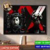 Saw X Eyes Trap The Gruesome Traps New Home Decorations Poster Canvas