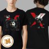 Saw X Brain Trap The Gruesome Traps New Poster Unisex T-Shirt