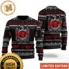 All I Want For Christmas Is Metallica Gift For Fan Knitting Xmas Ugly Christmas Sweater