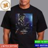 Star Wars Ahsoka Huyang Character Poster Vintage T-Shirt