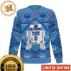 Star Wars Rogue Christmas Knitting Christmas Ugly Sweater