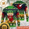 Star Wars Yedi Yoda And Baby Yoda I’m Your Father With Grogu Knitting Pattern Christmas Ugly Sweater 2023