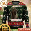 Star Wars Yoda EFF YOU SEE KAY Funny Christmas Ugly Sweaters
