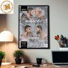 A Boogie Wit Da Hoodie Me Vs Myself The College Tour 2023 Home Decor Poster Canvas