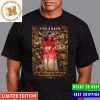 Tom Blyth Stars As Coriolanus Snow In The Hunger Games The Ballad Of Songbirds And Snakes Poster Unisex T-Shirt