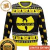 Transformers Autobot And Decepticon Logo Knitted Radiant Ugly Christmas Sweater