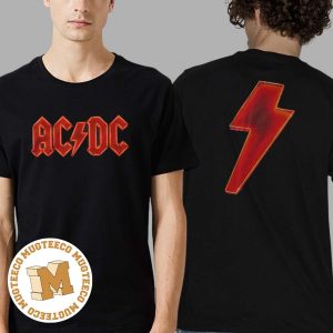 ACDC Power Up Logo Gifts For Fan Classic T-Shirt