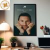 Lionel Messi All Ballon D’Or Winner From 2009 to 2023 Home Decor Poster Canvas
