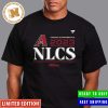 Congrats Arizona Diamondbacks For The First Time Since 2007 Are Headed To The NLCS MLB 2023 Classic T-Shirt