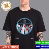 Art Inspired By Episode 6 Of Ahsoka Is Here Classic T-Shirt