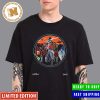 Saw X From Billy Greeting From Sunny Mexico Let’s Play A Game Poster Vintage T-Shirt