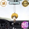 Attack on Titan Levi Christmas Car Decorations Ornament