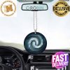 Avatar The Last Airbender Earth Christmas Car Decorations Ornament