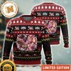 Belgium’s Original Beer Stella Artois Ugly Christmas Sweater