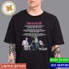 Blink 182 One More Time This Is Our Album Cover Vintage T-Shirt