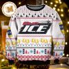 Berliner Kindl Beer 3D All Over Print Christmas Gift Ugly Christmas Sweater