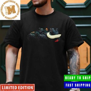 CPFM x Nike Air Flea 2 Sneaker Unisex T-Shirt