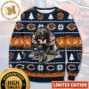 Chicago Bears Mickey Mouse Funny Disney Ugly Christmas Sweater
