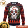 Chicago Bears Ugly Christmas Sweater