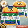 Diablo 3 Xmas 2023 Holiday Custom Name Ugly Christmas Sweater