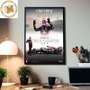 F1 World Champion 2023 Is Max Verstappen Home Decor Poster Canvas