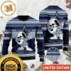 Dallas Cowboys Cool Baby Yoda 2023 Holiday Gifts Ugly Christmas Sweater