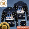 Dallas Cowboys Funny Grinch NFL Christmas Ugly Sweater – Dallas Cowboys Ugly Sweater