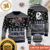 Dallas Cowboys Mascot Ugly Sweater – Cowboys Ugly Sweater – Dallas Cowboys Ugly Sweater