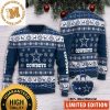 Dallas Cowboys Ornament Grinch Hand Ugly Christmas Sweater – Dallas Cowboys Ugly Sweater