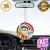 Demon Slayer Inosuke Hashibira Personalized Car Decorations Ornament