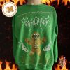 Foo Fighters Rock Reindeer The Foos FooDolph Ugly Christmas Sweater