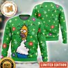 I Move The Star For No One David Bowie Ugly Christmas Sweater