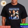 Blink 182 What The Fuck Is Up Denny’s Unisex T-Shirt