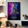 The Marvels Prince Yan Characters Poster In Theaters November 10 Home Decor Poster Canvas