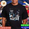 MLB 2023 World Series Is Set Arizona Vs Texas Vintage T-Shirt