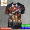 Mighty Morphin Power Rangers 113 Cover All Over Print Shirt
