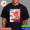 NFL Philadelphia Eagles Straight Outta Sofi Vintage T-Shirt