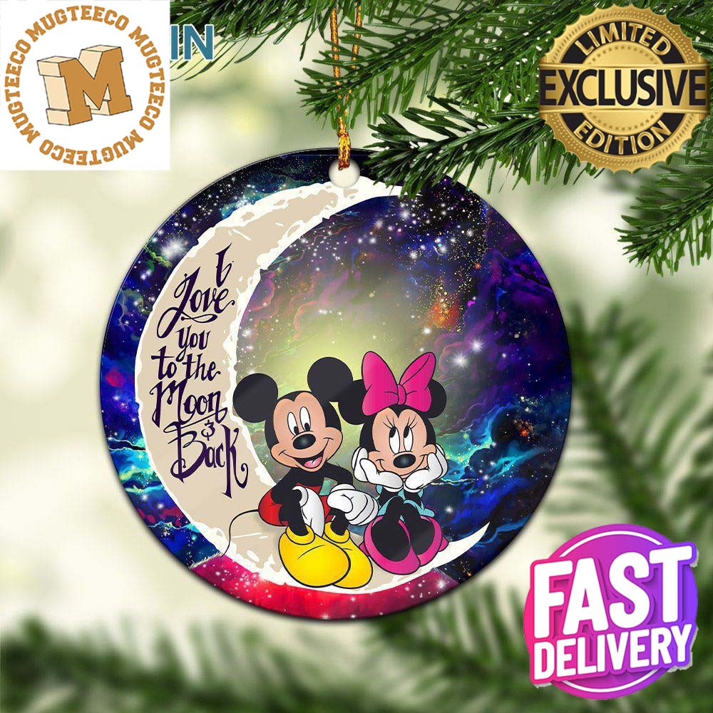 Amazon.com: Mickey Mouse Wall Clock - Disney Room Decor Bundle for Kids,  Adults with 10
