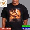 Star Wars Episode VI Return Of The Jedi Poster Classic T-Shirt