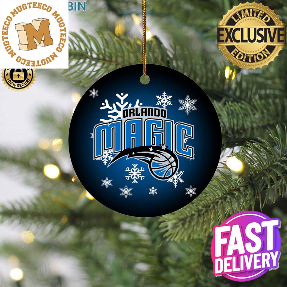 Orlando Magic Home Decor