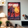 Rebel Moon House Of The Bloodaxe Issue 1 Prequel Comic Series Cover D Olimpieri Home Decor Poster Canvas