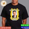 In Memories Of Chandler Bing Matthew Perry Friends Shirt