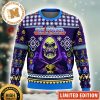 So Much Funukah Adam Sandler Ugly Christmas Sweater