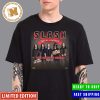 Blink 182 When We Were Young Vintage T-Shirt