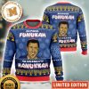 Star Wars Christmas Awakens Ugly Christmas Sweater