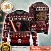 Tequila Reserva De Don Julio Ugly Christmas Sweater