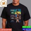 Star Wars Ahsoka Part 8 The Jedi The Witch And The Warlord Long Live The Empire Classic T-Shirt